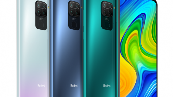 Redmi Note 9 y Redmi Note 9 Pro, la apuesta de Xiaomi