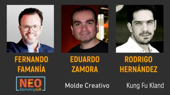 Molde Creativo: Plataforma para creativos y emprendedores