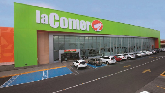 La Comer promete pronto pago  a sus proveedores PyMEs