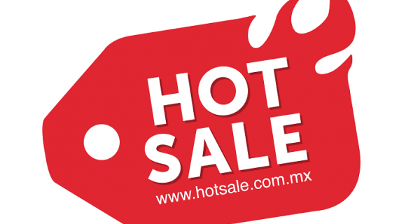Hot Sale 2020, la campaña que impulsará el e-commerce en México