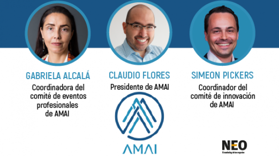 Webinar gratuito: Inteligencia de mercados en la era COVID: Piedra angular del éxito de los negocios