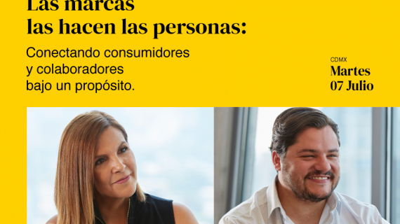 Webinar gratuito: Las marcas las hacen las personas