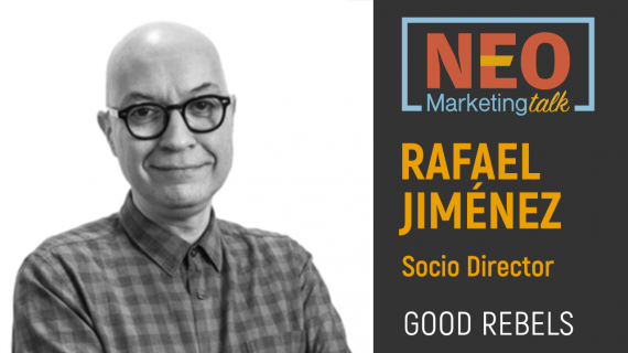 Good Rebels: Combinación de creatividad, estrategias e innovación