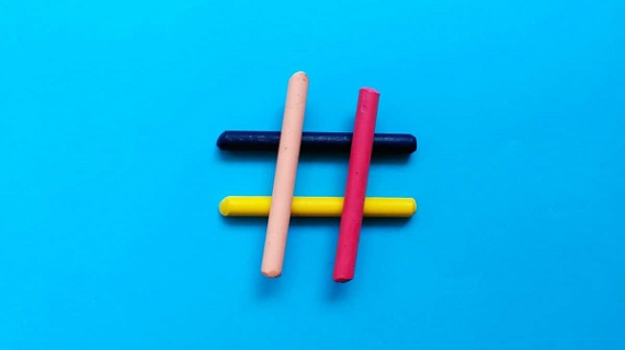 El uso del Hashtag y su relevancia en las marcas