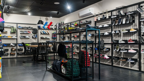 Pirma abre las puertas de su showroom