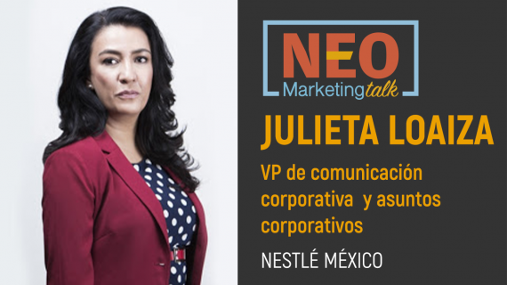 La participación social de Nestlé durante la pandemia