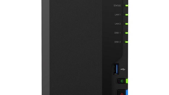 Synology lanza herramientas para trabajo remoto