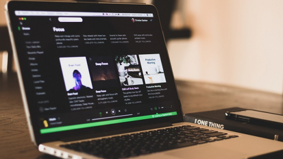 Ad Studio, una plataforma de Spotify para anunciantes