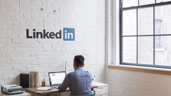 Historias, una apuesta de LinkedIn