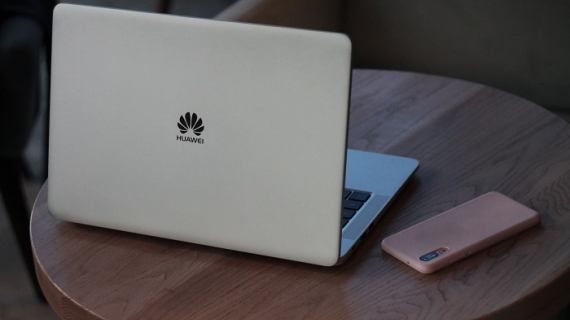 Huawei supera ingresos con respecto a 2019