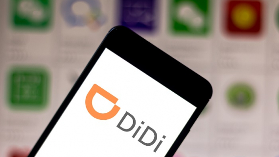 “Dibuja tu antojo”, una iniciativa de DiDi Food y Google