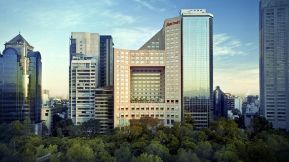 JW Marriot Mexico City anuncia estrategias para 2021