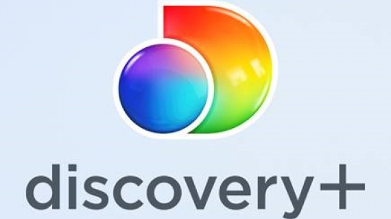 Nuevo servicio de streaming discovery+