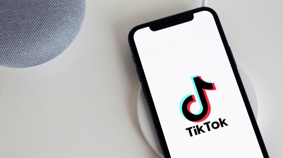 TikTok anuncia patrocinio de la UEFA Euro 2020