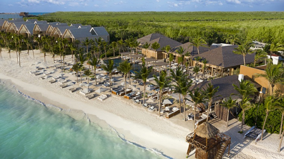 Banyan Tree Mayakoba invierte 50 MDD en nueva oferta