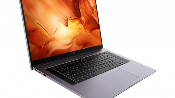 Huawei Matebook D16 llega al mercado mexicano