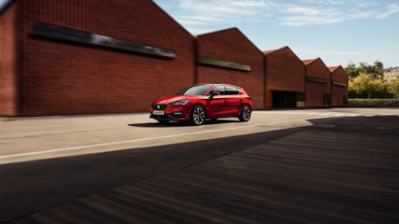 Nuevo SEAT León en su cuarta generación llega a