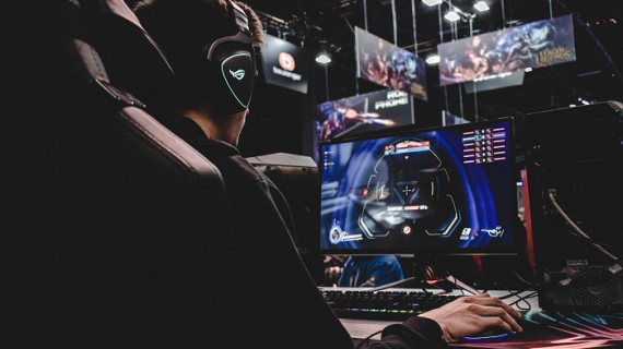 eSports Summit, evento para entender la industria desde el marketing 