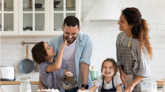 Estudio de El Gourmet sobre comportamientos en el “Cocinar en casa en la Nueva Normalidad”.