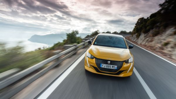 El Peugeot 208 llega a México para conquistar el gusto de todos.