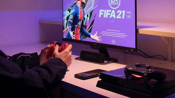 eLiga BBVA MX 2021, un nuevo torneo de e-Sports