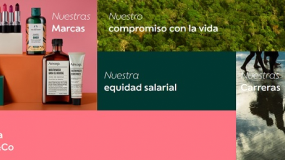 Compromiso con la Vida, visión a 2030 de Natura & Co