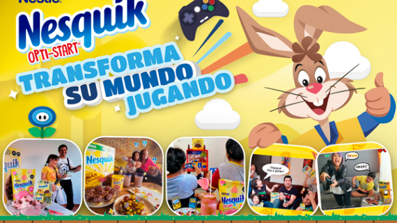 Nesquik