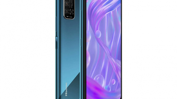 H50 Lite, la apuesta de Hisense dentro de la gama media 