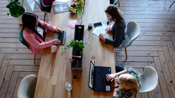 Promueven estilos de vida saludables en las empresas 