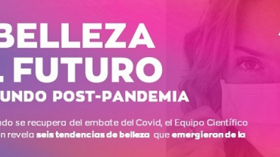 Las tendencias de belleza que nacieron en la pandemia y que llegaron para quedarse 