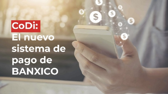Soriana incorpora a CoDI® como medio de cobro