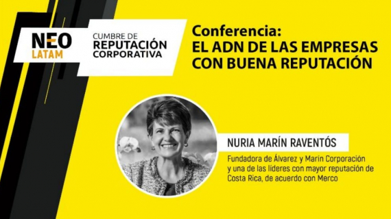 El ADN de las empresas con buena Reputación