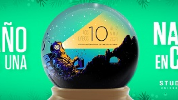 Studio Universal y el Festival Internacional de Cine de los Cabos lanzan concurso de cortometrajes navdeños en L.A.