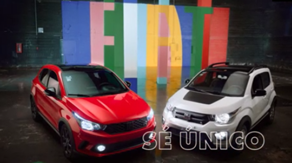 Inclusivo y creativo es un FIAT, de acuerdo con la nueva campaña “Sé único”