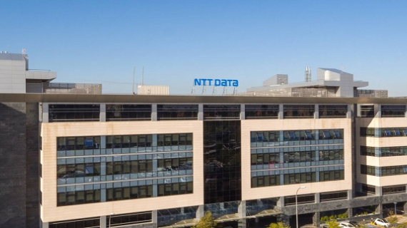 Everis evoluciona a NTT DATA