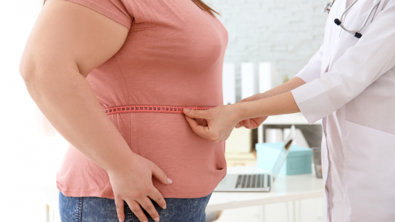 Innovación  farmacéutica para el tratamiento y manejo del sobrepeso y la obesidad