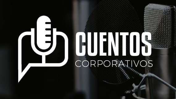 ¿Por qué Cuentos Corporativos (2da parte)? - Conoce a Adrián Palomares