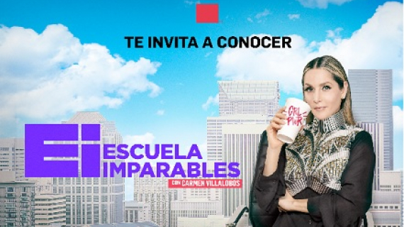 E! presenta reality sobre, y para Latinoamericanas Imparables