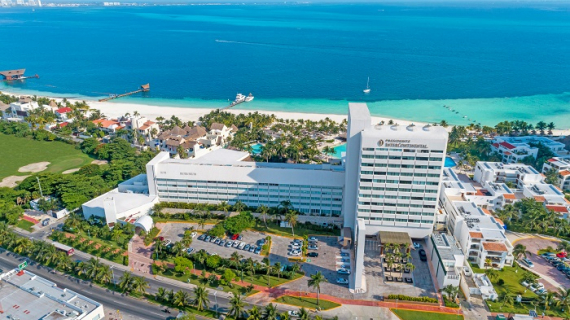 InterContinetal Hotels & Resorts celebra su aniversario 75 