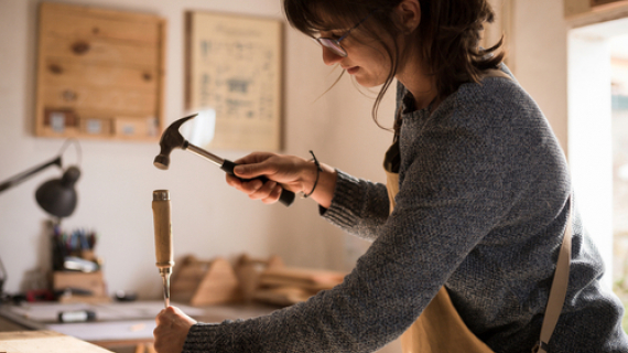 Mujeres Emprendedoras crecen en el mundo