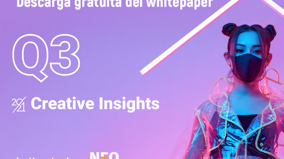 Ebook: Creative Insights