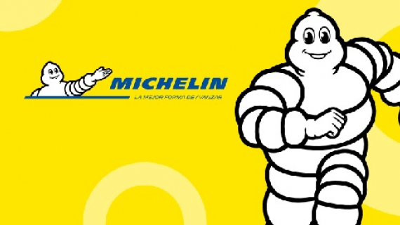 Michelin es reconocida por ADAC como la marca más segura