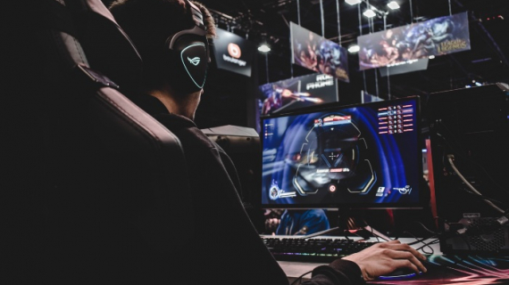 ¿Cuáles son los esports más esperados para 2022?