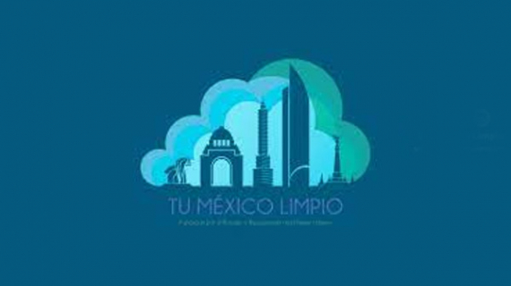 Tu México limpio