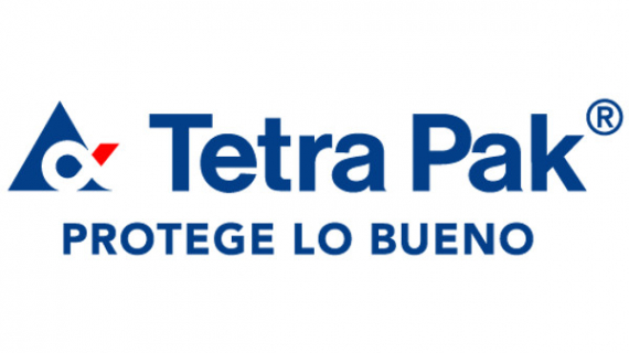 Logo Tetra Pak