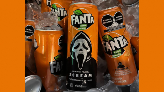 Fanta