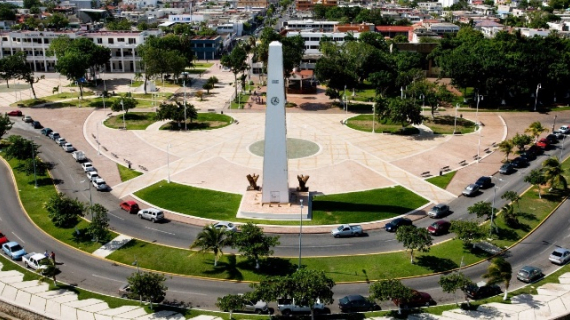 Chetumal se reactiva tras apertura de la frontera de Belice