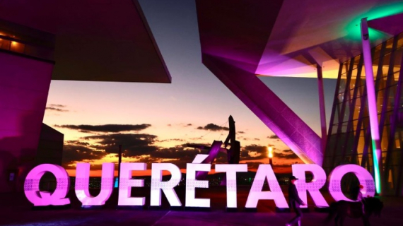 “Querétaro. Y entonces, conocí México”, la nueva imagen turística del estado