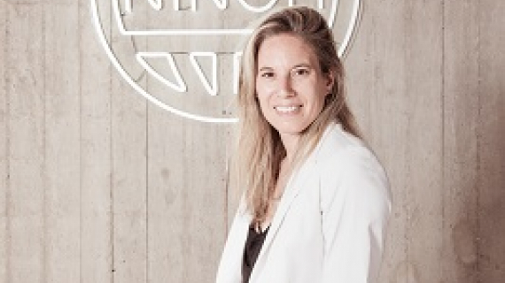 Nueva Chief Operating Officer de NINCH® 