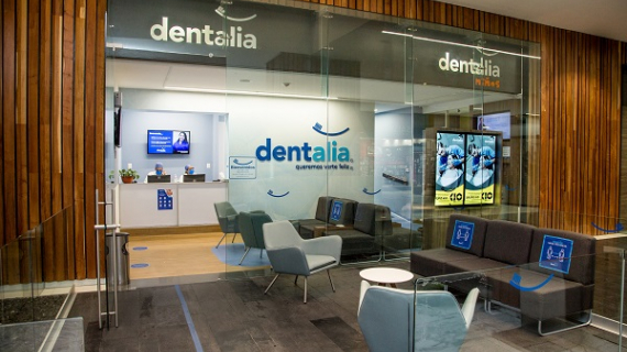 dentalia anuncia plan de expansión e inversión